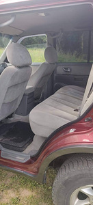 M: Hyundai Terracan (7 foto / 8)