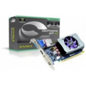 Sparkle NV GT430 SX430L1024JC (2 foto / 2)