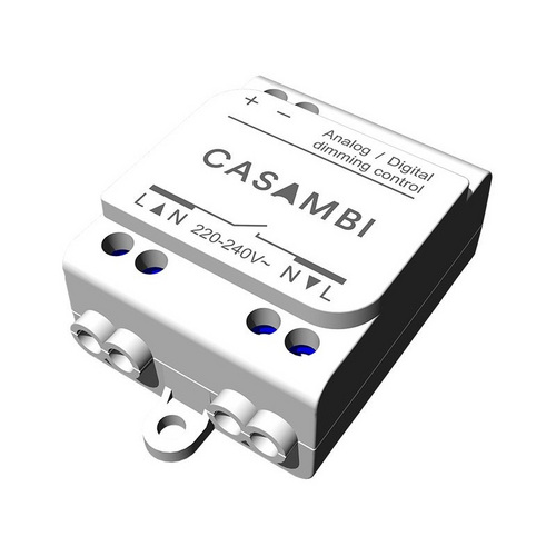 Casambi CBU-ASD kontroller