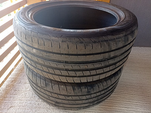 Good Year Eagle F1 Asymmetric 3 245/45/18 Dot21 (1 foto / 5)