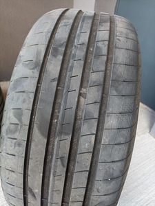 Good Year Eagle F1 Asymmetric 3 245/45/18 Dot21 (4 foto / 5)