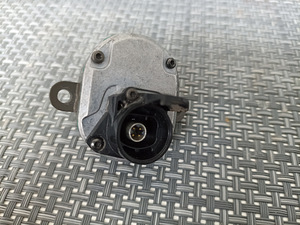 Side View Camera For BMW 3/4/5/6/7/X5/X6 2010-19 (2 foto / 4)