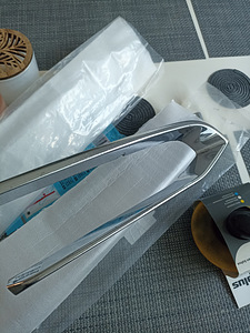 BMW F10 Kate, бампер (Facelift) OEM (2 фото из 4)