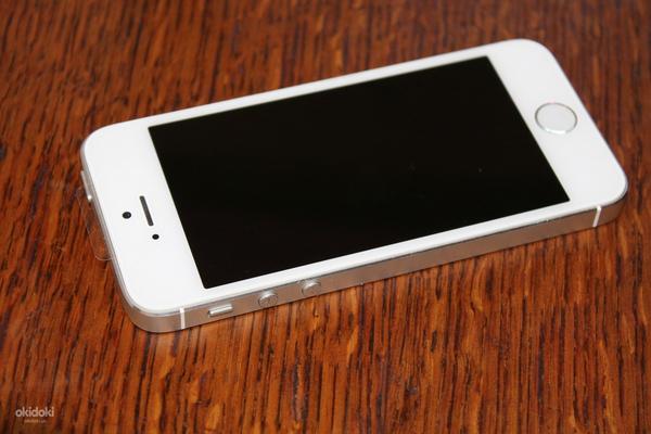 iPhone 5 (фото #2)