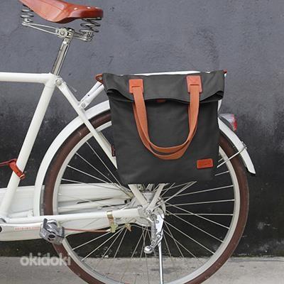 Велосипедная сумка (фото #10)