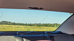 Mercedes-benz E320 CDI 4Matic Avantgarde W211 (11 foto / 11)