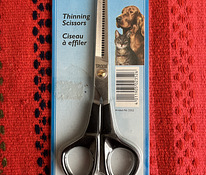 Ножницы, триммер и когтерезки для животных TRIXIE