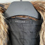 Coccinelle легкая куртка из натуральной кожи (фото #4)
