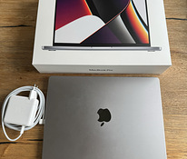 MacBook Pro, 14”, M1 Pro
