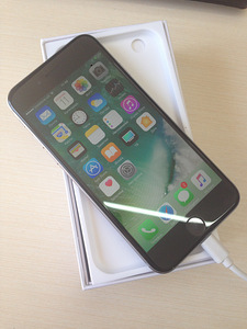 iPhone 6 16gb (2 фото з 3)