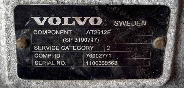 Коробка передач VOLVO FH4 AКПП 2014 3190717 (фото #9)
