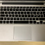 Sülearvuti Apple MacBook Air 13-inch 2015 (foto #1)