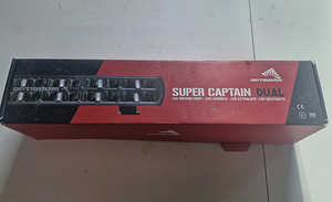 Optibeam Super Captain Dual 600 (3 фото из 3)