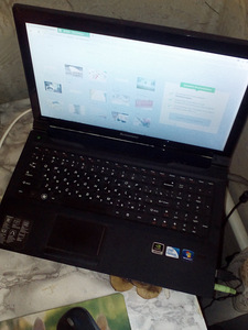Ноутбук lenovo v580c (3 фото з 3)