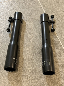 K&M 66350 Connection sleeve (1 foto / 4)