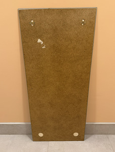 Peegel 51x115 cm (2 foto / 2)