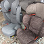 Автомобильные кресла безопасности (фото #1)