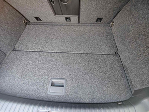 Volkswagen Tiguan 1.4 90kW (7 foto / 7)