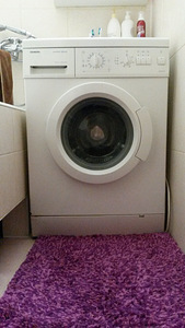 Немецкая стиральная машина Siemens