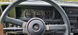 Jeep Cherokee XJ (10 foto / 13)