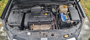 Opel Astra H (2 foto / 11)