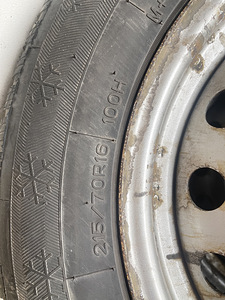 5x114.3 r16 (3 фото из 3)