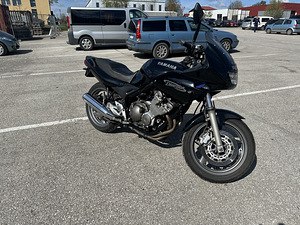 Yamaha XJ600 Diversion 2001.a. 45kW (2 foto / 9)