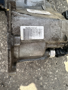 4WD Haldex Kia/Hyundai (4 foto / 5)