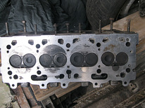 Двигатель Фиат Fiat 1.9 ТД КПП 1.7 Д
