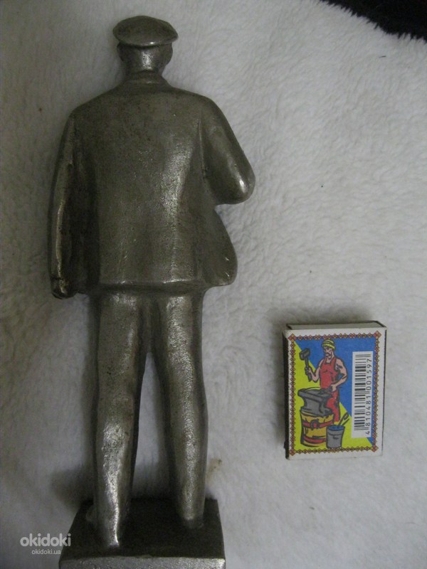 Статуетка Леніна (фото #2)