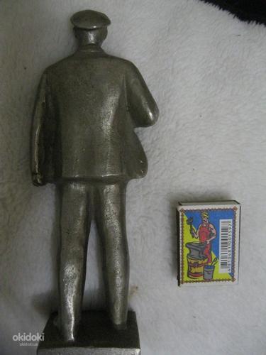 Статуэтка Ленина (фото #2)