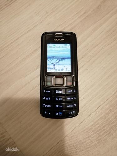 Nokia 3110c (foto #1)