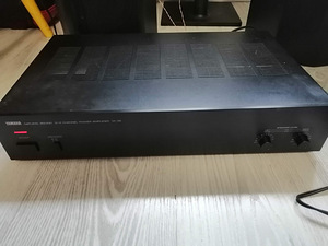 Yamaha Natural Sound helivõimendi (1 foto / 2)
