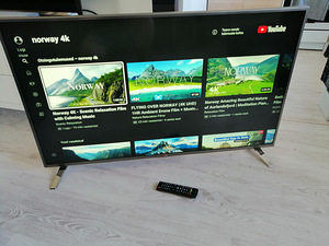 47" LG fullHD SmartTV (2 foto / 5)