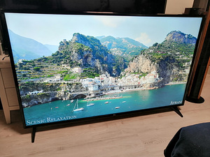 65" LG 4K UHD teler (1 foto / 4)