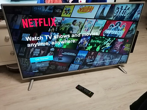 50" LG fullHD teler SmartTV (4 foto / 6)
