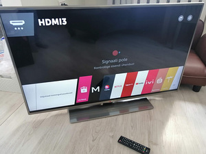 47" LG fullHD teler SmartTV Wifi (4 foto / 7)
