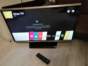 32" LG fullHD teler SmartTV Wifi (5 foto / 8)