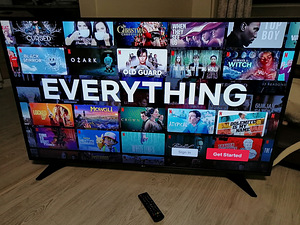55" LG SmartTV teler Wifi (5 foto / 6)