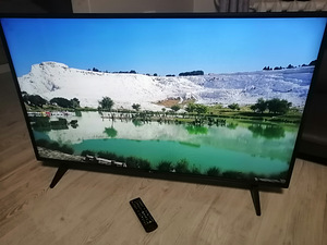 49" LG fullHD teler SmartTV (2 foto / 6)