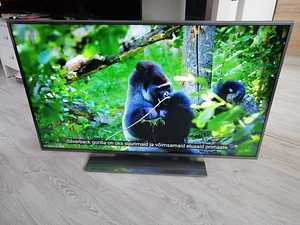 47" LG fullHD teler SmartTV 3D (2 foto / 7)
