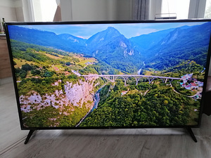65" LG teler 4K UHD SmartTV (2 foto / 6)