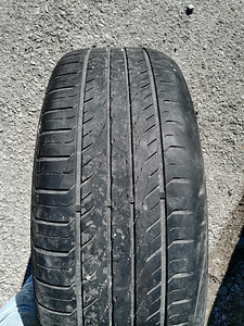 17" VW valuveljed Nivelles suverehvidega (6 foto / 6)