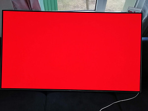 65" LG OLED teler 4K UHD HDR Dolby Atmos (5 foto / 8)
