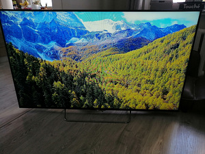 65" Sony fullHD teler 3D SmartTV (2 foto / 6)