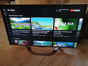 47" LG fullHD teler SmartTV 3D (5 foto / 6)