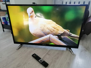 40" Finlux fullHD teler SmartTV (1 foto / 6)