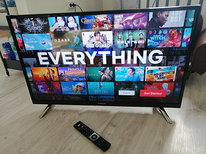 40" Finlux fullHD teler SmartTV (4 foto / 6)
