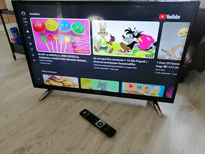 40" Finlux fullHD teler SmartTV (5 foto / 6)