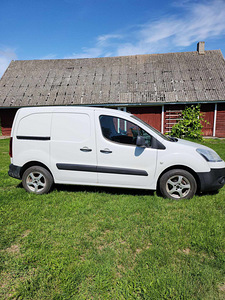 Citroen Berlingo (2 foto / 9)